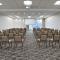 DoubleTree by Hilton Edmonton Downtown - 埃德蒙顿