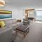DoubleTree by Hilton Edmonton Downtown - 埃德蒙顿