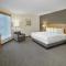 DoubleTree by Hilton Edmonton Downtown - 埃德蒙顿