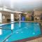 Hampton Inn Ellensburg