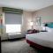 Hampton Inn Ellensburg