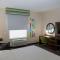 Hampton Inn Ellensburg