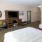 Hampton Inn Ellensburg