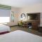 Hampton Inn Ellensburg