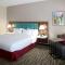 Hampton Inn Ellensburg