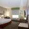 Hampton Inn Ellensburg
