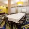 The Hollis Halifax - a DoubleTree Suites by Hilton