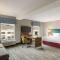 Hampton Inn & Suites Kelowna, British Columbia, Canada