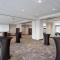 Hampton Inn & Suites Kelowna, British Columbia, Canada