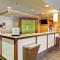 Hilton Garden Inn Ottawa Airport