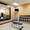 Hilton Garden Inn Ottawa Airport