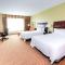 Hilton Garden Inn Ottawa Airport