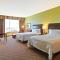 Hilton Garden Inn Ottawa Airport