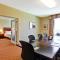 Hilton Garden Inn Ottawa Airport