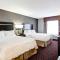 Hampton Inn & Suites Red Deer - Ред-Дир