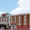 Hampton Inn & Suites Saint John