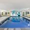 Hampton Inn & Suites Saint John