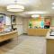 Hampton Inn & Suites Saint John