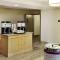 Hampton Inn & Suites Saint John