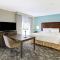 Hampton Inn & Suites Saint John