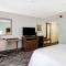 Hampton Inn & Suites Saint John