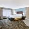 Hampton Inn & Suites Saint John