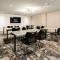 Canvas Moncton, Tapestry Collection By Hilton