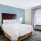 Hampton Inn & Suites Saint John