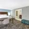 Hampton Inn & Suites Saint John