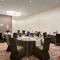 DoubleTree by Hilton Hotel Toronto Airport West
