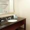 Hampton Inn by Hilton Brampton - Toronto - Brampton