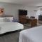 Hampton Inn & Suites Montreal-Dorval