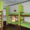 Pirwa Backpackers Colonial