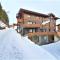 Ski-in, central and cosy in the Chalet Diana, free access to swimming pool - Bettmeralp