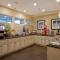 Hampton Inn - Vancouver Airport/Richmond