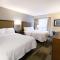 Hampton Inn - Vancouver Airport/Richmond
