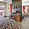 Hampton Inn & Suites - Medicine Hat - Medicine Hat