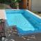 Apartment Vrljika,with private pool,bikes,garage