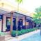 Lamai Inn 99 Bungalows