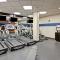 Hampton Inn & Suites by Hilton Calgary-Airport