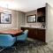 Hampton Inn & Suites by Hilton Calgary-Airport
