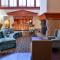 Hampton Inn & Suites by Hilton Calgary University NW