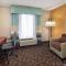 Hampton Inn & Suites by Hilton Toronto Airport