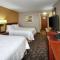 Hampton Inn & Suites by Hilton Toronto Airport