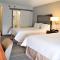 Hampton Inn & Suites by Hilton Calgary University NW