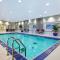 Hilton Garden Inn Toronto/Markham - Thornhill