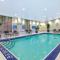 Hilton Garden Inn Toronto/Markham - Thornhill