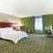 Hilton Garden Inn Toronto/Markham - Thornhill