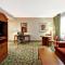 Hilton Garden Inn Toronto/Markham - Thornhill