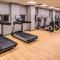 DoubleTree by Hilton Utica